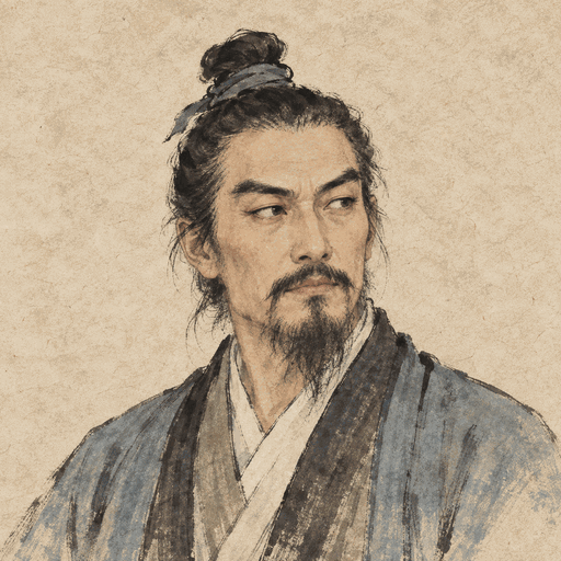 张雨头像