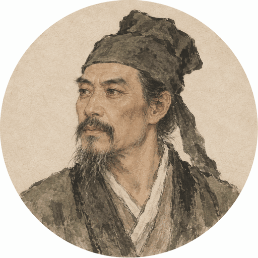 张俞头像