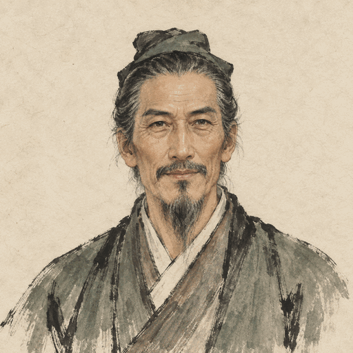 张埴头像