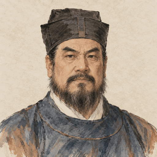 赵鼎臣头像