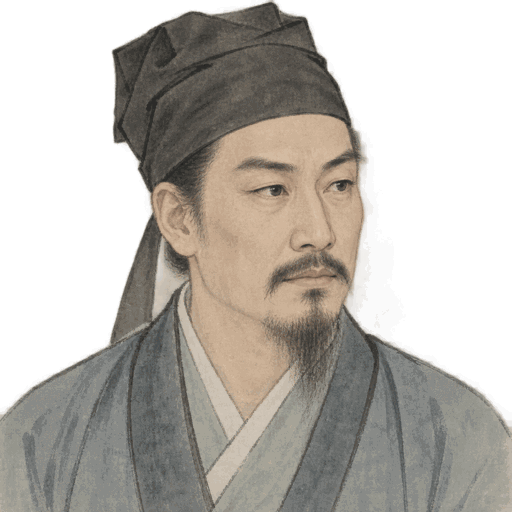 赵功可头像