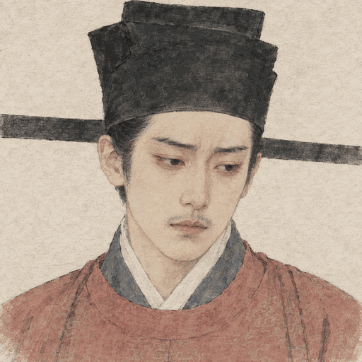 赵桓头像