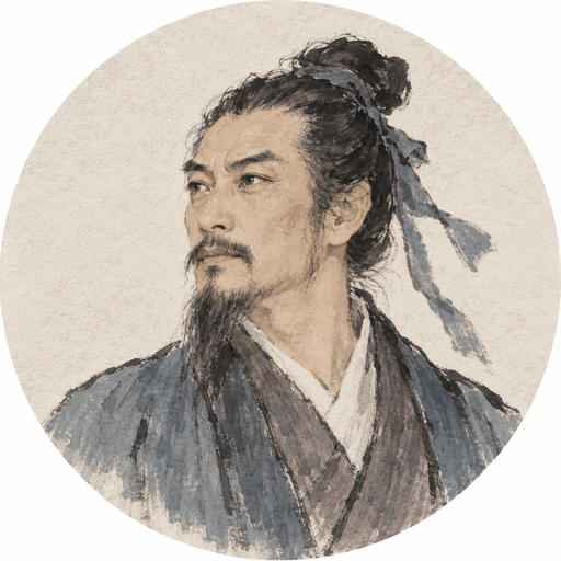赵戣头像