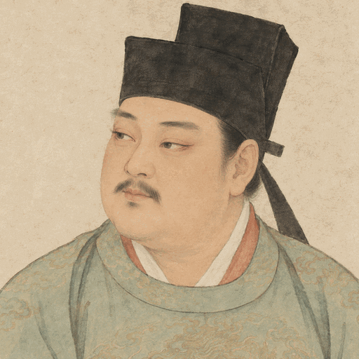 赵禥头像