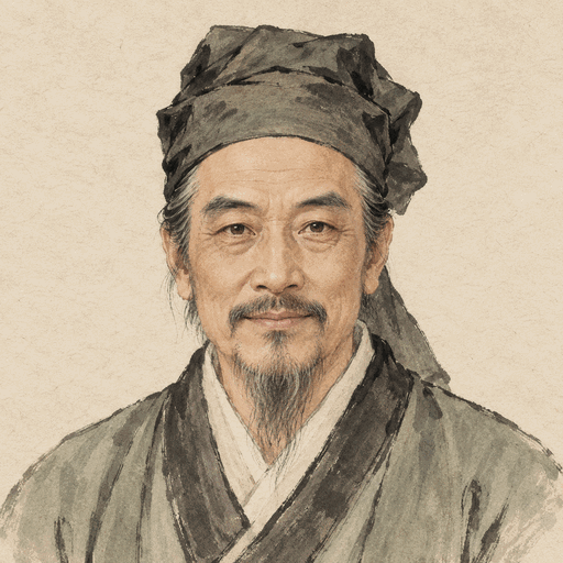 赵汝鐩头像