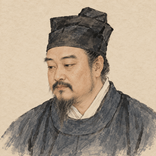 赵善括头像
