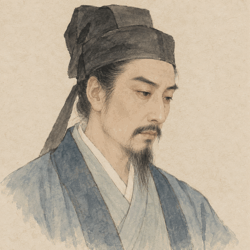赵时韶头像