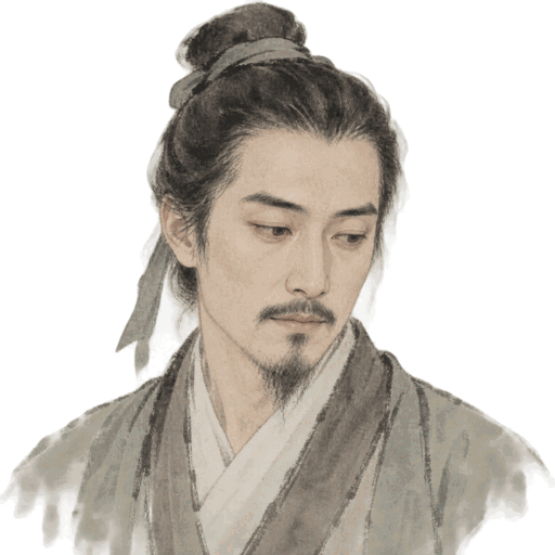 赵师秀头像