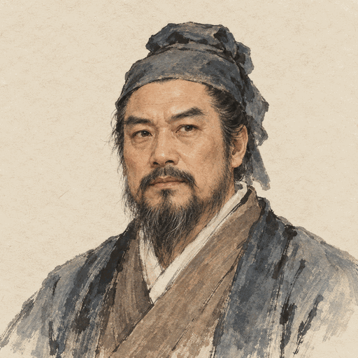 赵文头像