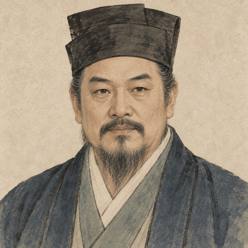 赵希迈头像
