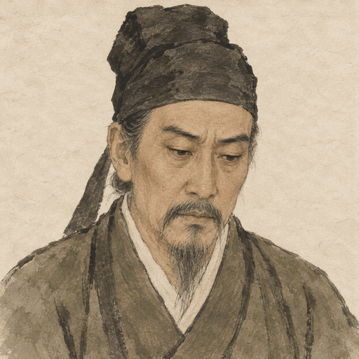 郑巢头像