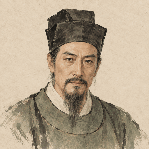 郑刚中头像