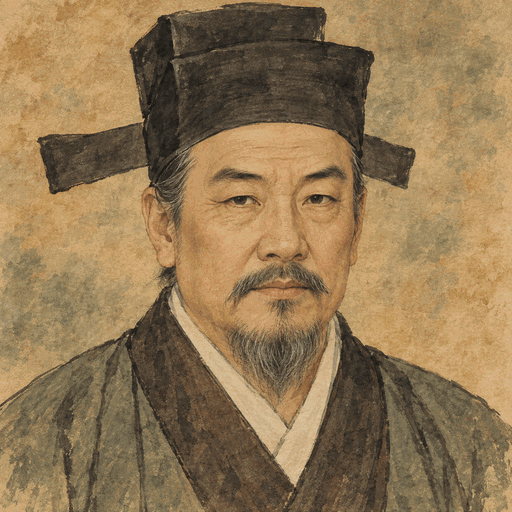 郑起头像
