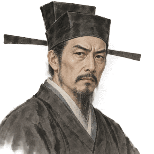 郑侠头像