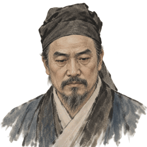 郑珍头像