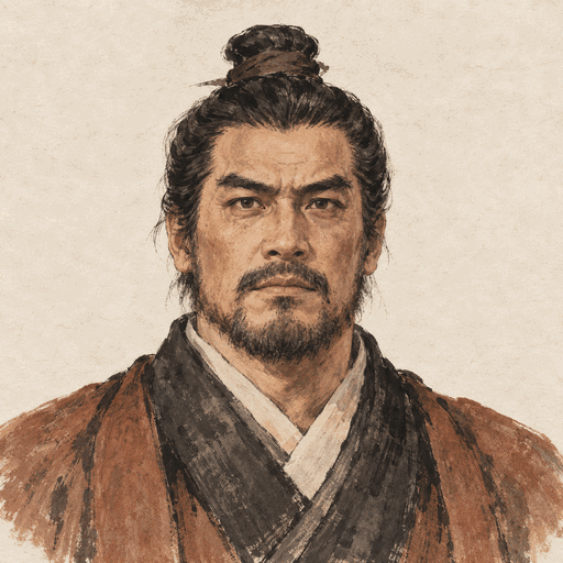周处头像