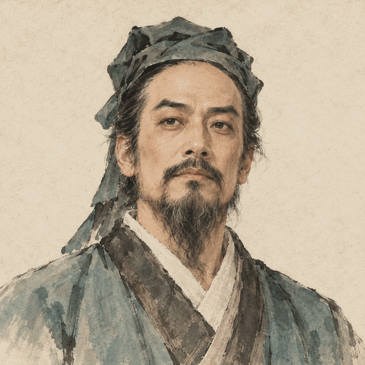 周南头像