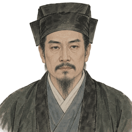周行己头像