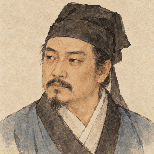朱存头像