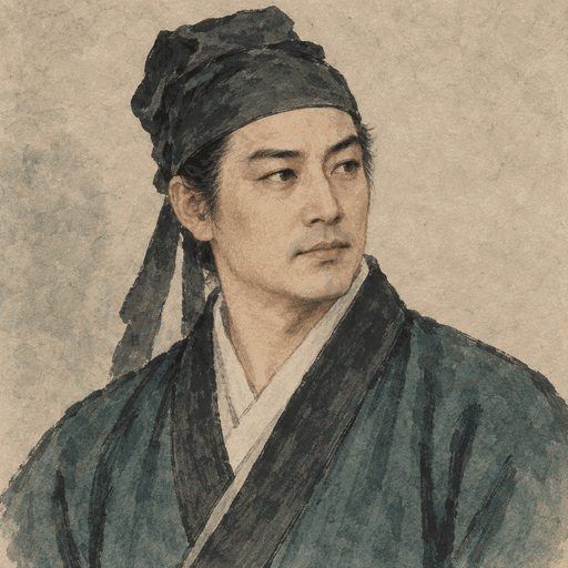 诸葛颖头像