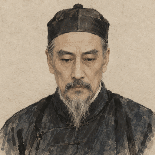 朱祖谋头像