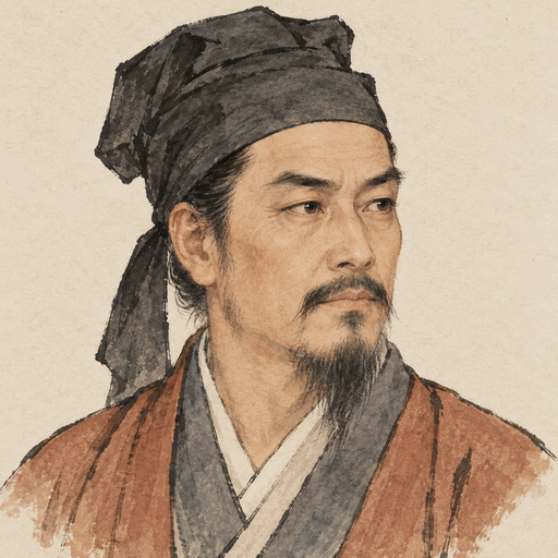 卓田头像