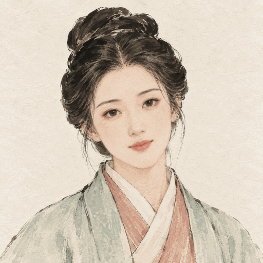 卓文君头像