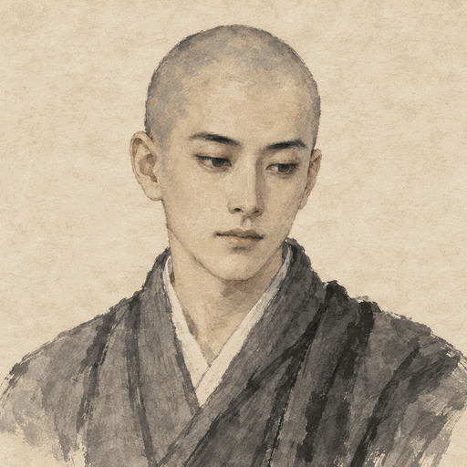 子兰头像