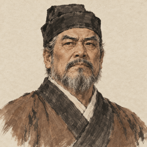 宗泽头像