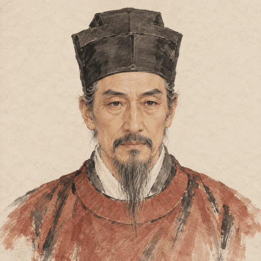 祖无择头像